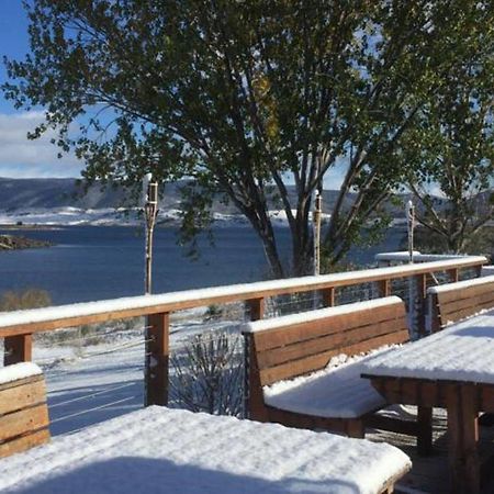 Siesta Villa Jindabyne Extérieur photo