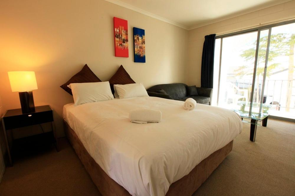 Siesta Villa Jindabyne Extérieur photo