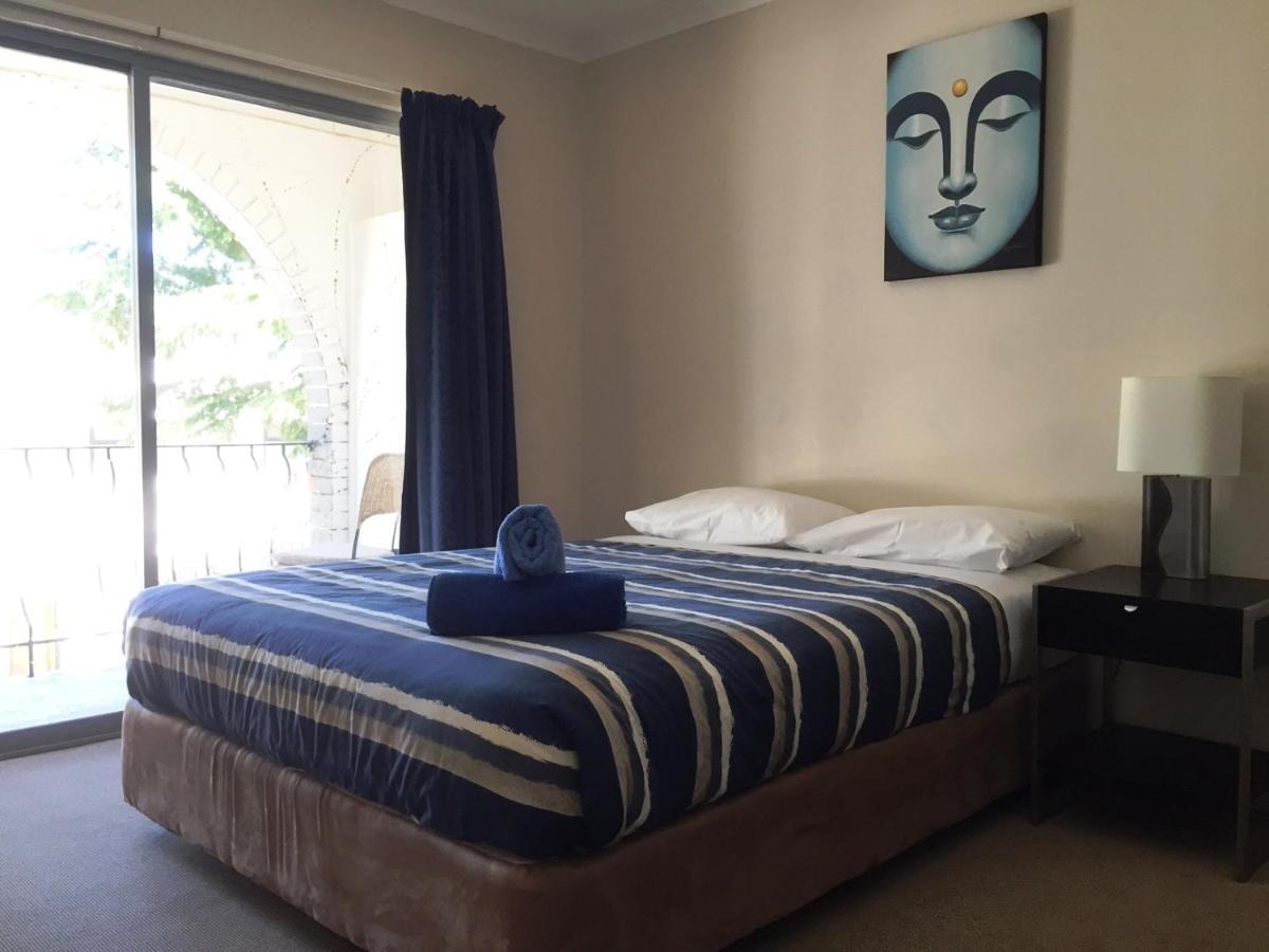 Siesta Villa Jindabyne Extérieur photo