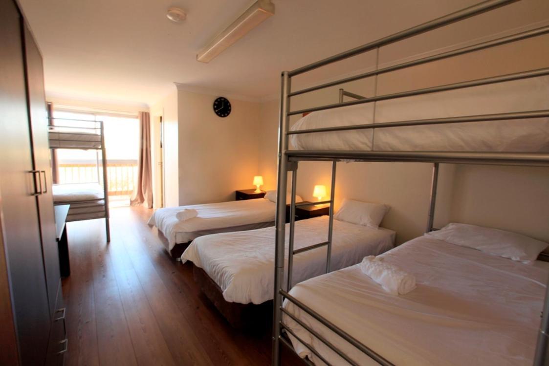 Siesta Villa Jindabyne Extérieur photo