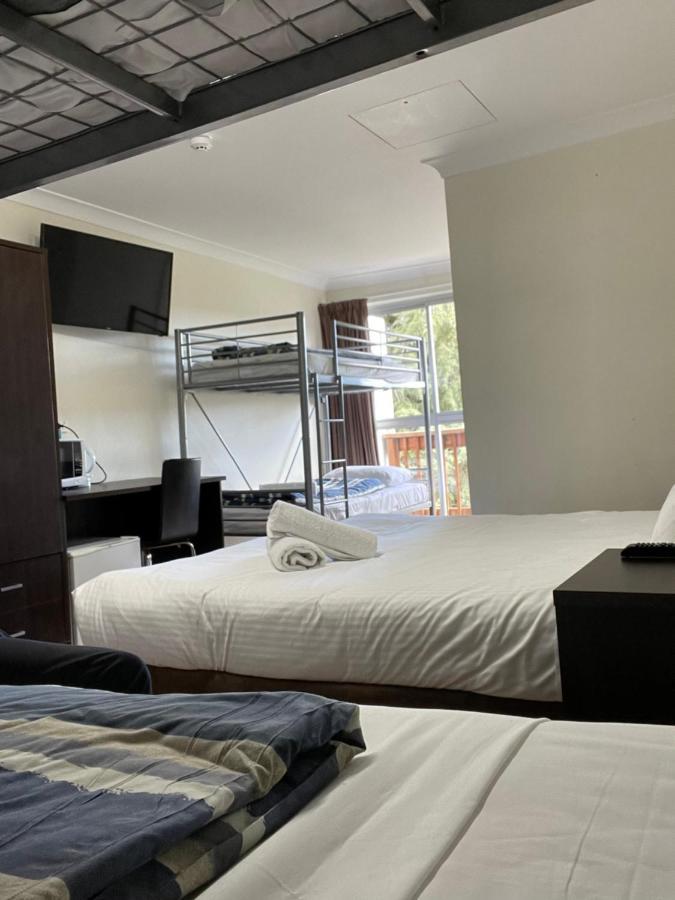 Siesta Villa Jindabyne Extérieur photo