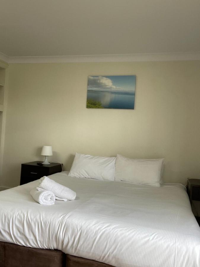 Siesta Villa Jindabyne Extérieur photo