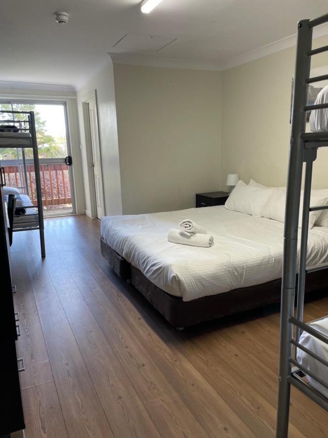 Siesta Villa Jindabyne Extérieur photo