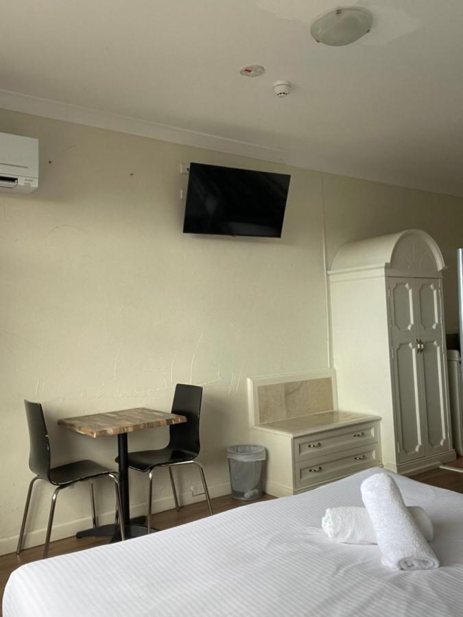 Siesta Villa Jindabyne Extérieur photo