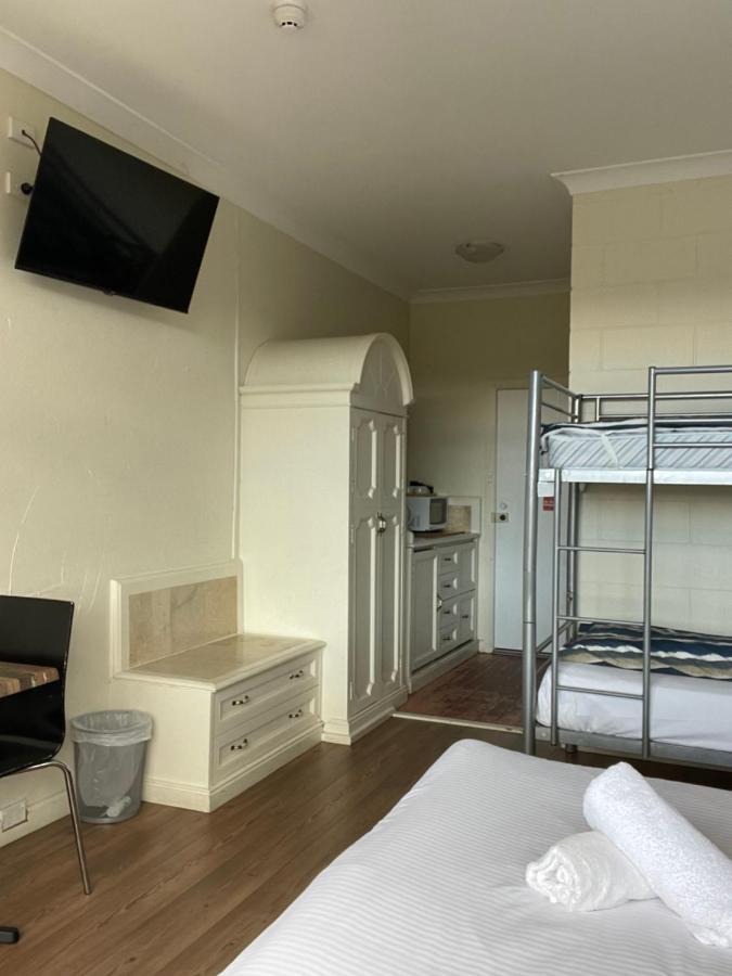 Siesta Villa Jindabyne Extérieur photo