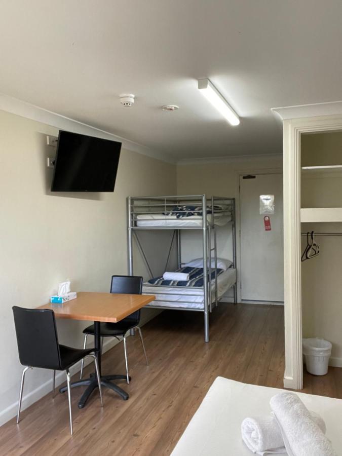 Siesta Villa Jindabyne Extérieur photo