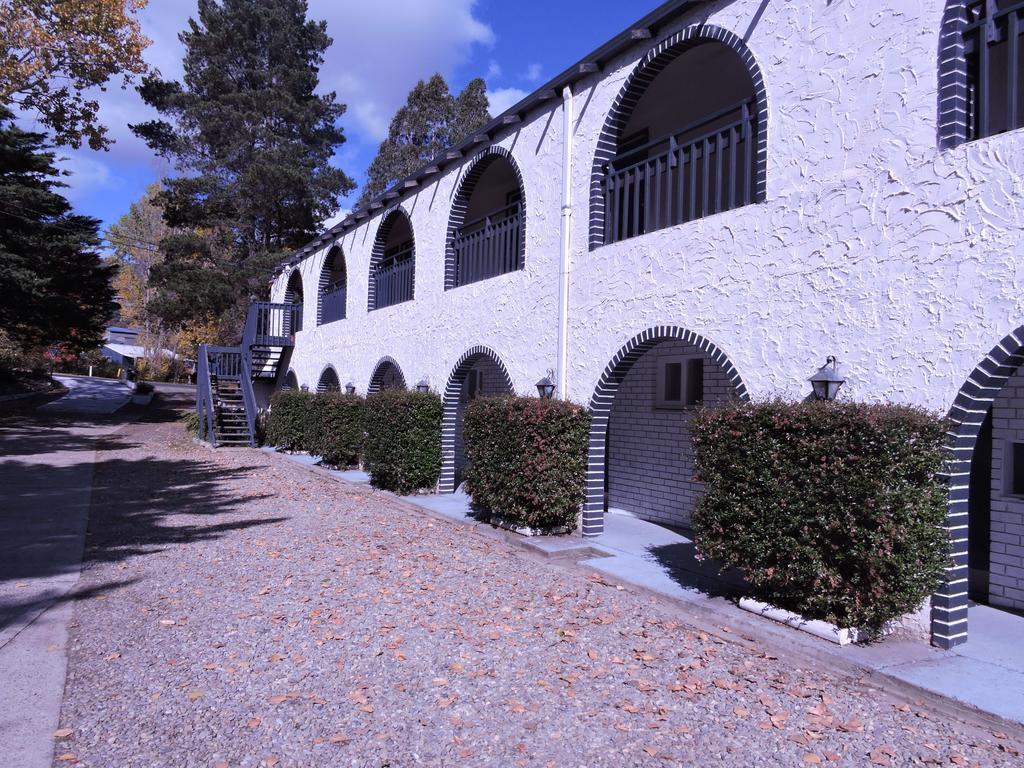 Siesta Villa Jindabyne Chambre photo
