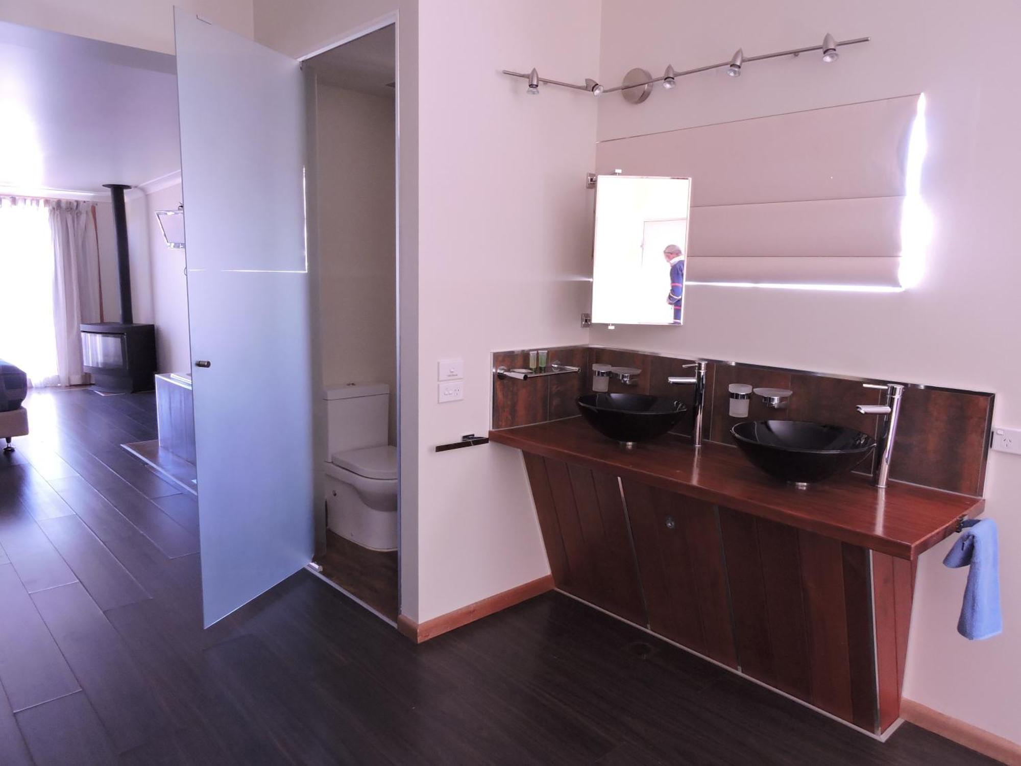 Siesta Villa Jindabyne Chambre photo