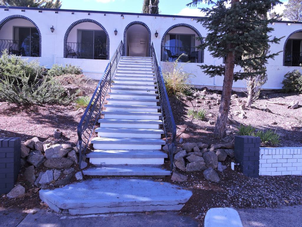 Siesta Villa Jindabyne Extérieur photo