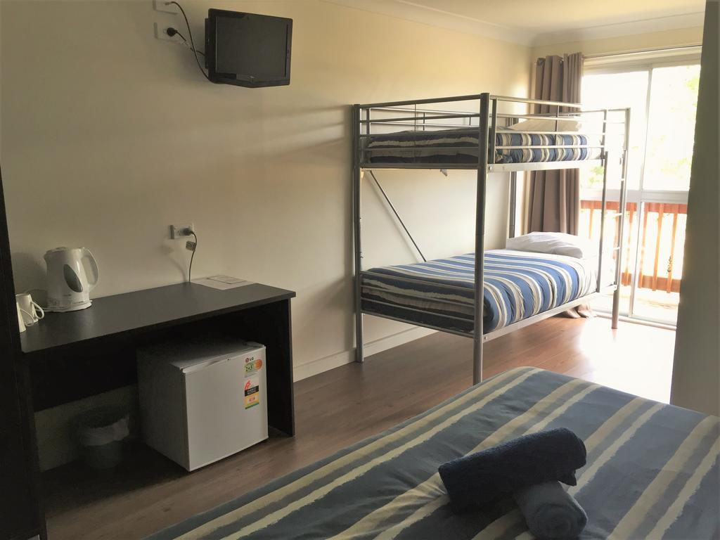Siesta Villa Jindabyne Extérieur photo
