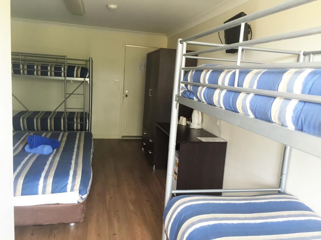 Siesta Villa Jindabyne Extérieur photo
