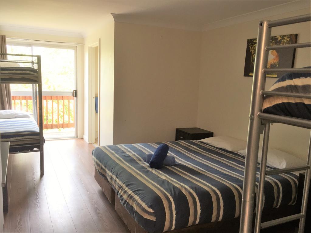 Siesta Villa Jindabyne Extérieur photo