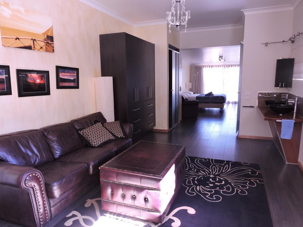 Siesta Villa Jindabyne Chambre photo