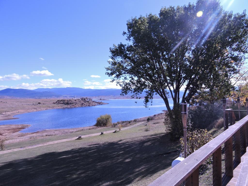 Siesta Villa Jindabyne Extérieur photo