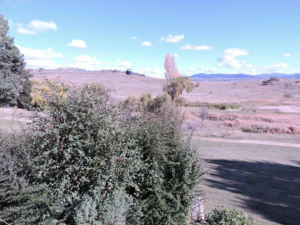 Siesta Villa Jindabyne Extérieur photo