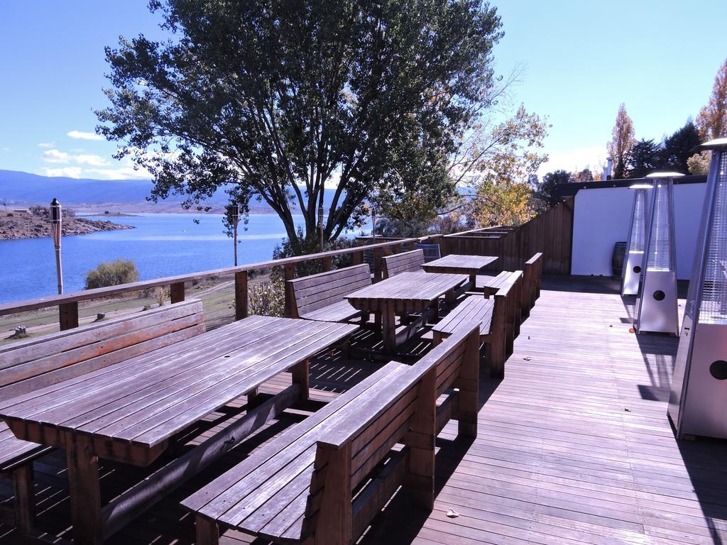 Siesta Villa Jindabyne Extérieur photo