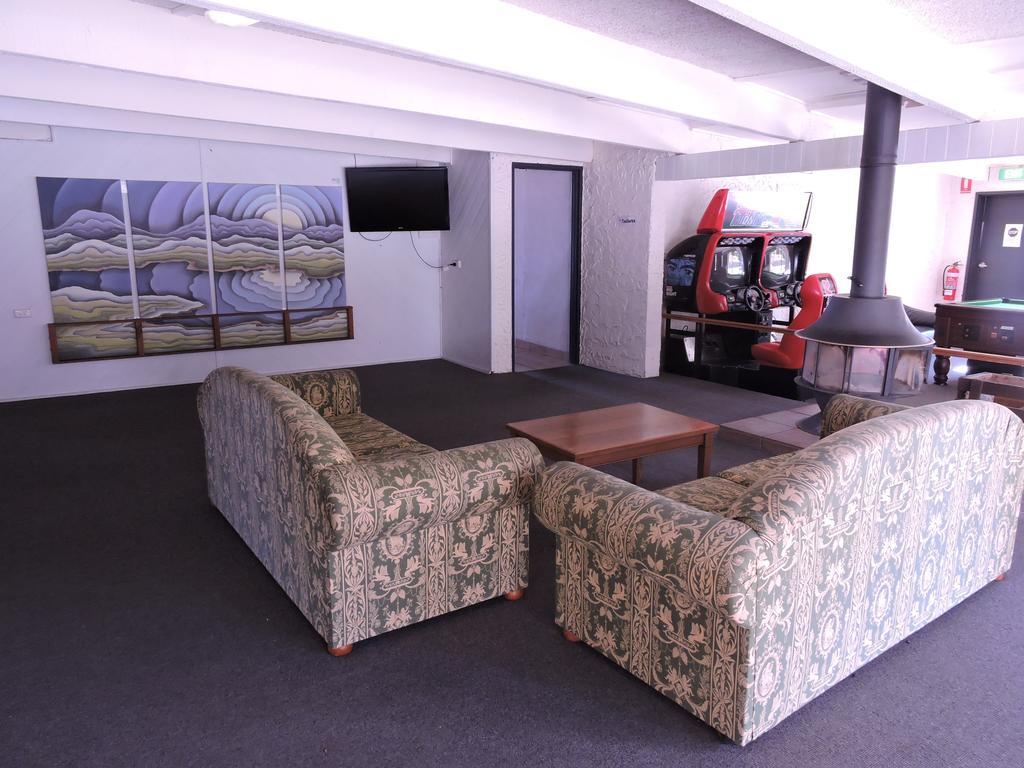 Siesta Villa Jindabyne Extérieur photo
