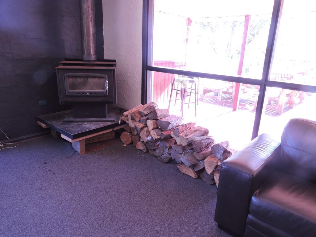 Siesta Villa Jindabyne Extérieur photo