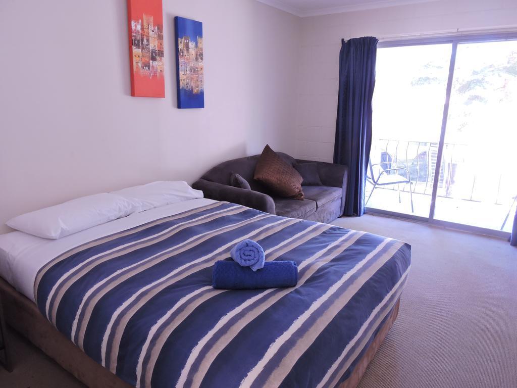 Siesta Villa Jindabyne Chambre photo