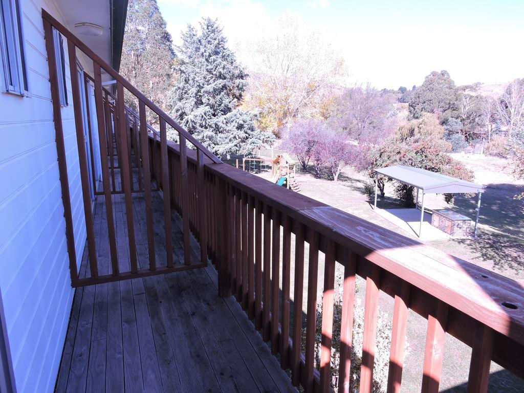 Siesta Villa Jindabyne Chambre photo