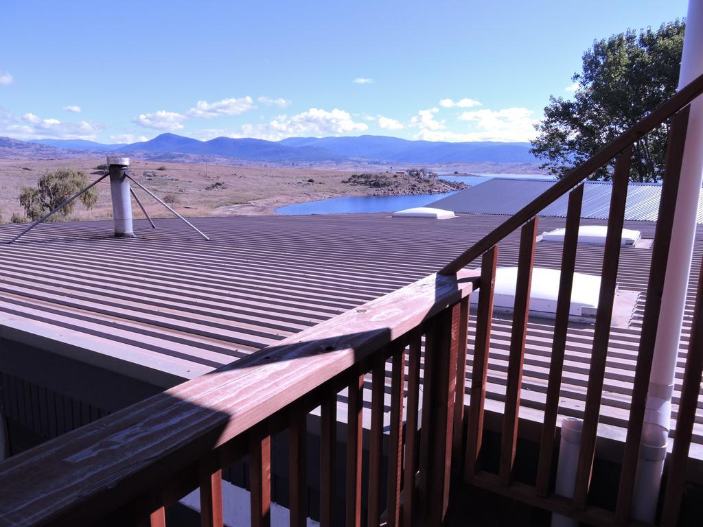 Siesta Villa Jindabyne Extérieur photo