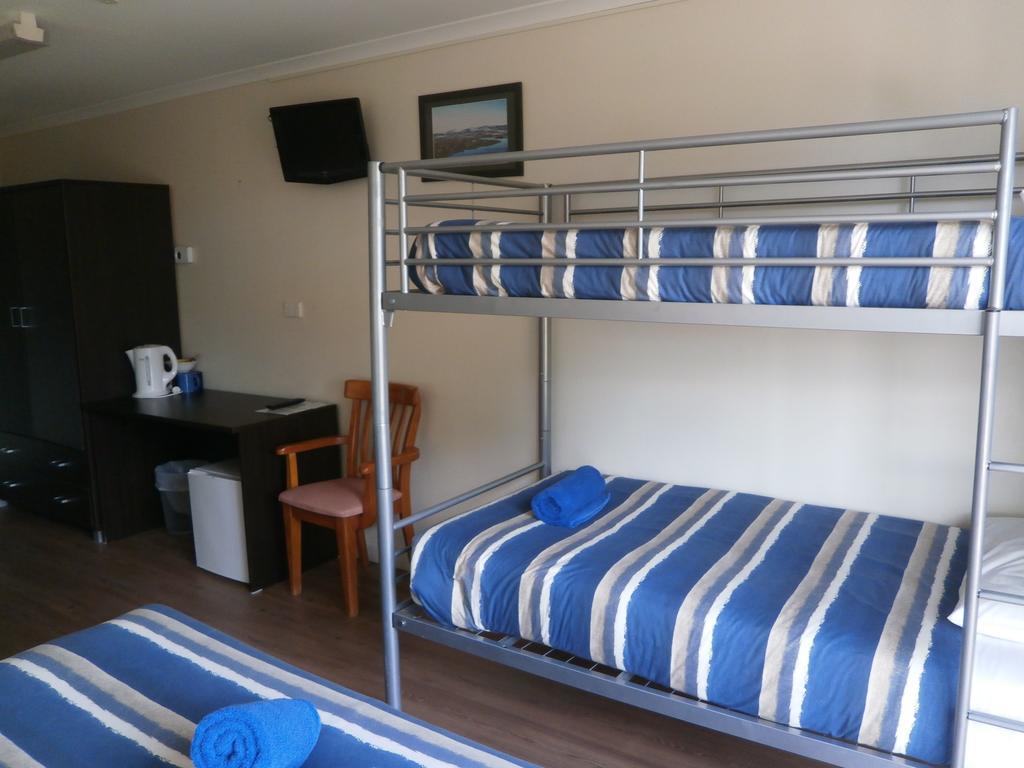 Siesta Villa Jindabyne Extérieur photo