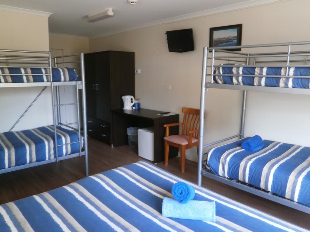 Siesta Villa Jindabyne Extérieur photo