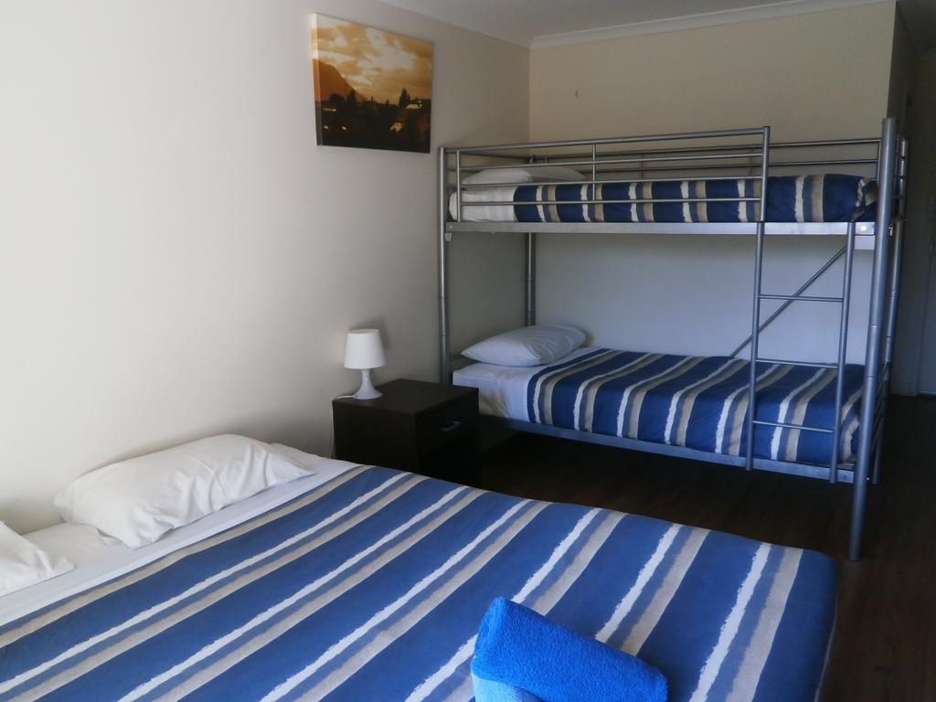 Siesta Villa Jindabyne Extérieur photo