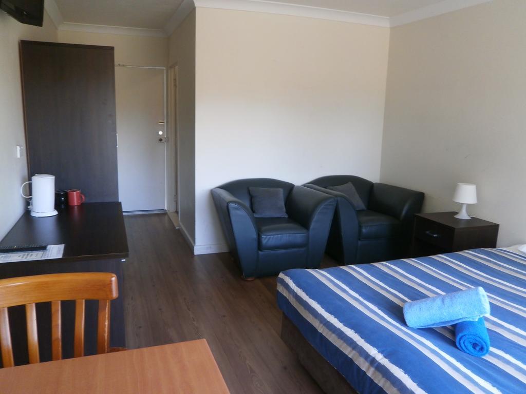 Siesta Villa Jindabyne Extérieur photo