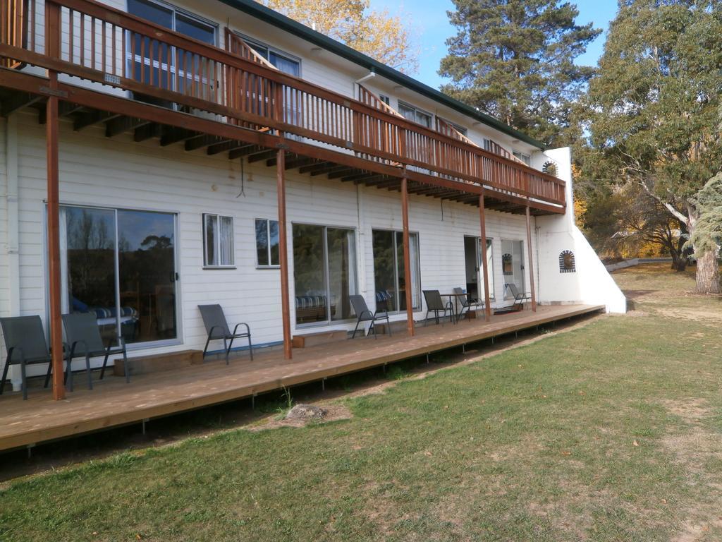 Siesta Villa Jindabyne Extérieur photo