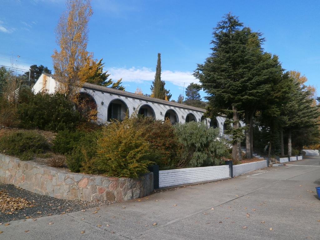 Siesta Villa Jindabyne Extérieur photo