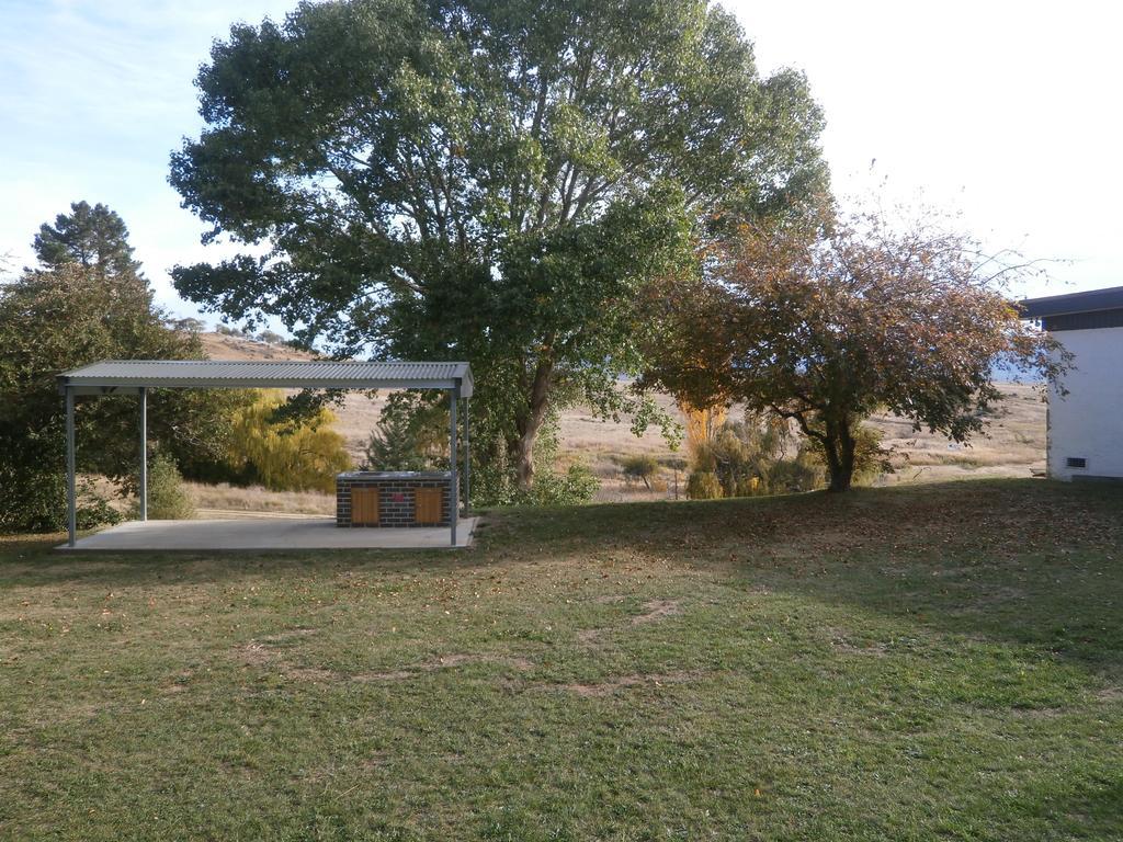 Siesta Villa Jindabyne Extérieur photo