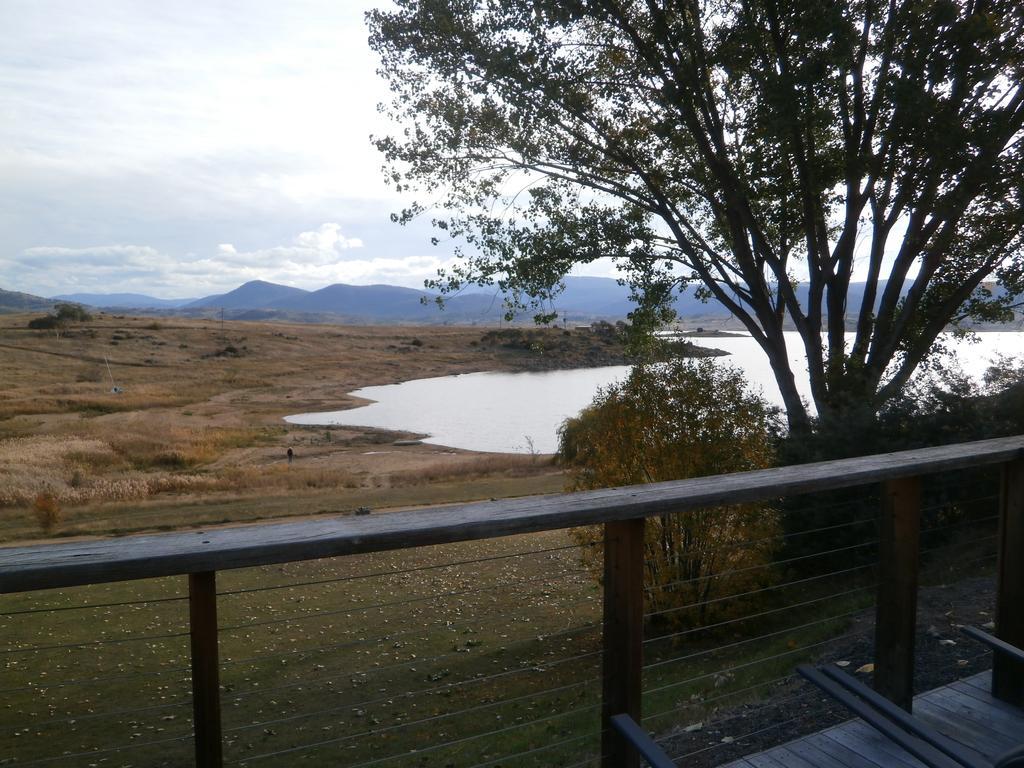 Siesta Villa Jindabyne Extérieur photo