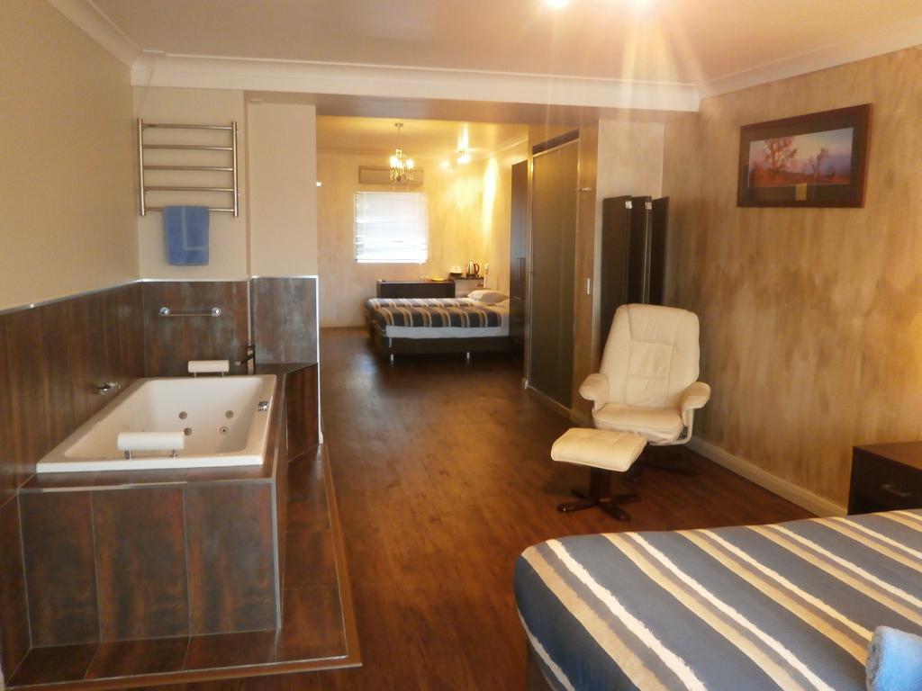 Siesta Villa Jindabyne Extérieur photo