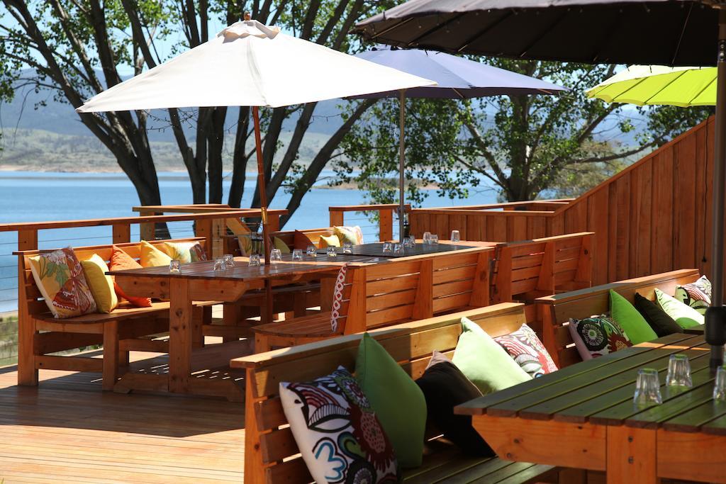 Siesta Villa Jindabyne Extérieur photo