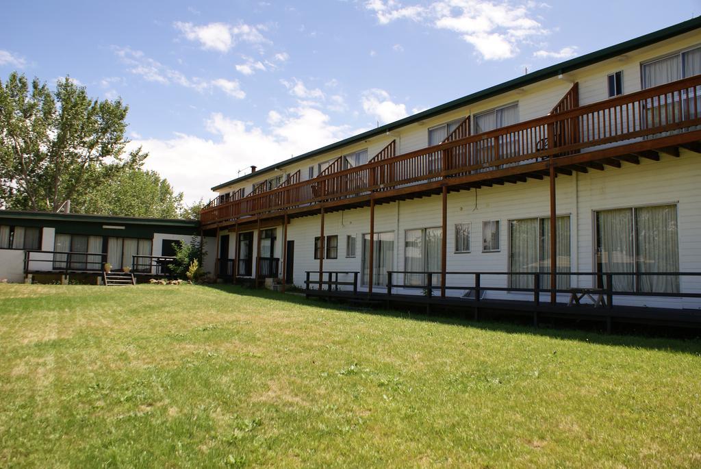 Siesta Villa Jindabyne Extérieur photo