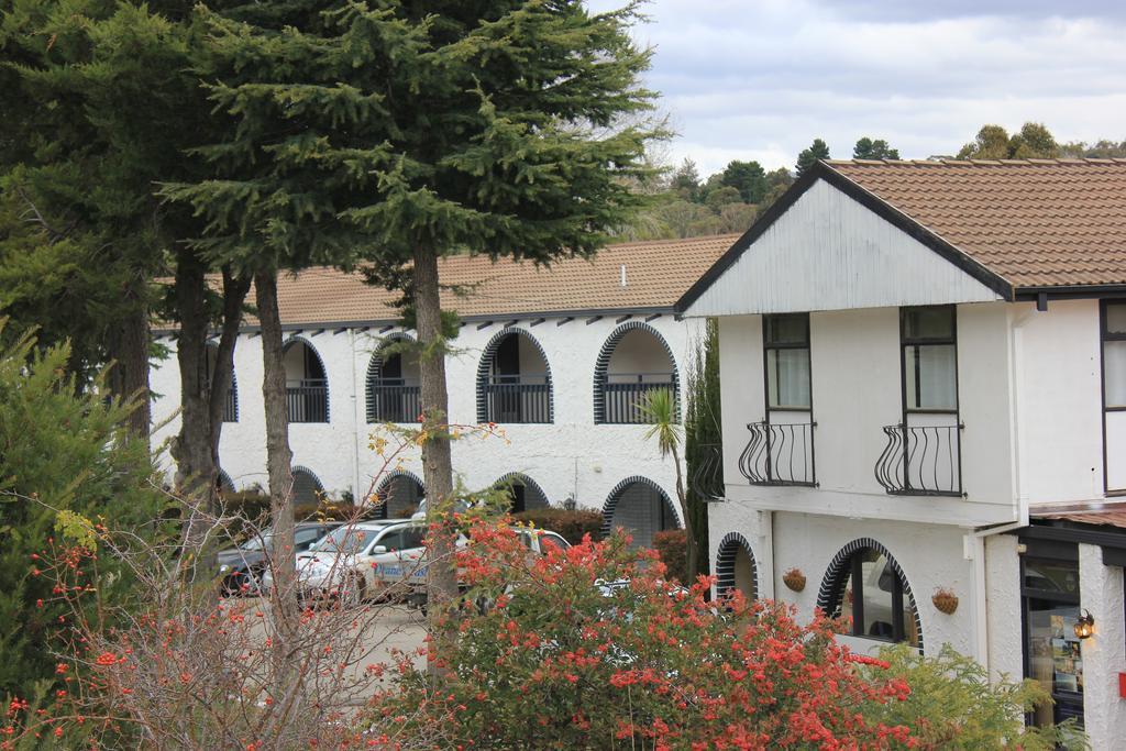 Siesta Villa Jindabyne Extérieur photo