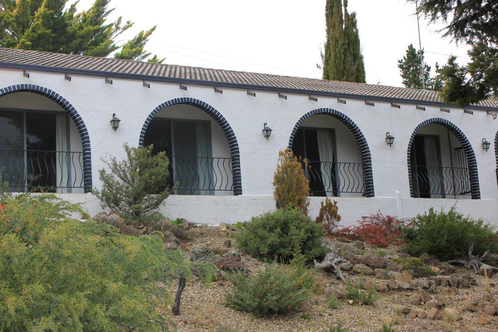 Siesta Villa Jindabyne Extérieur photo