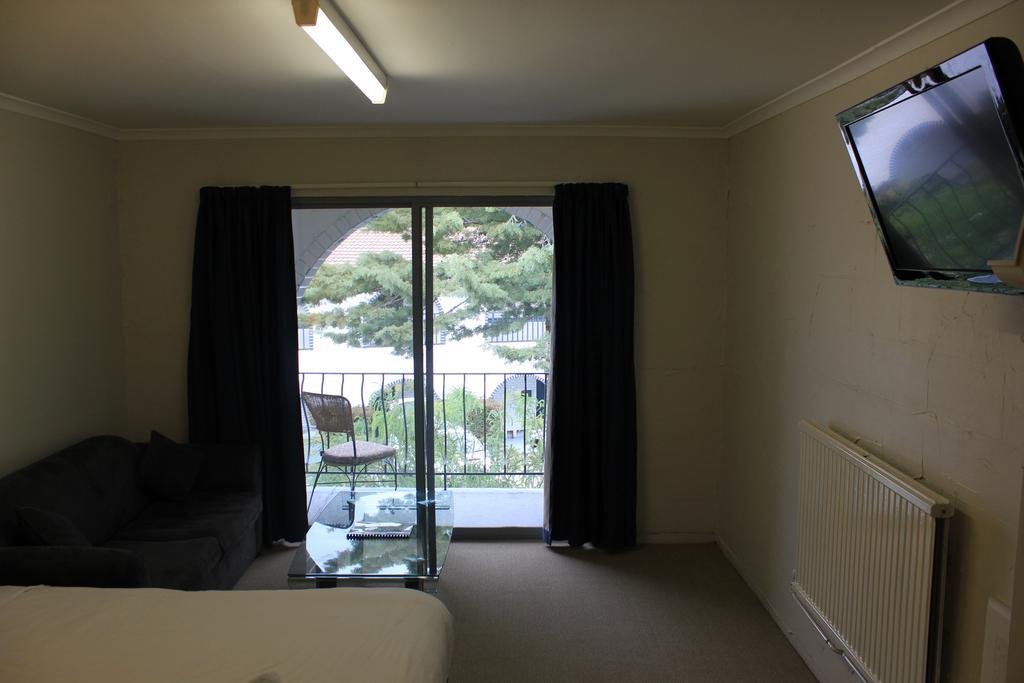 Siesta Villa Jindabyne Extérieur photo