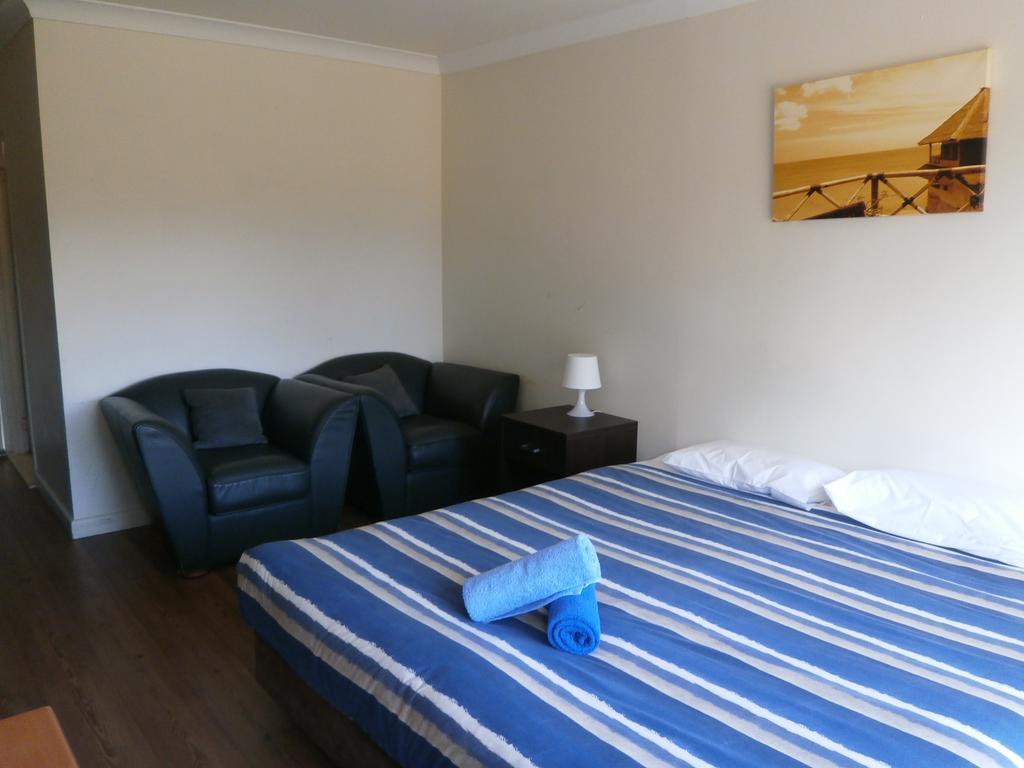 Siesta Villa Jindabyne Extérieur photo